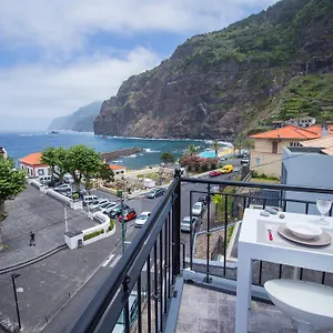 Appartement Oliveira'S Apartments - Madeira Island, Ponta Delgada (Madeira)